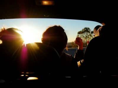 Fears and Possibilities in Reimagining a Relationship